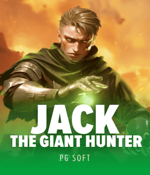 Imagem do jogo Jack the Giant Hunter