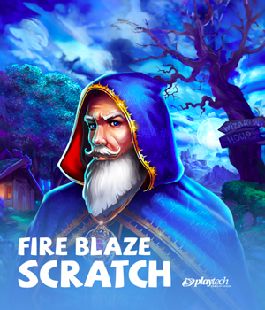 Imagem do jogo Blue Wizard