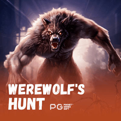 WereWolf's Hunt