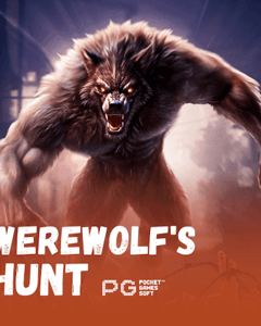 WereWolf's Hunt