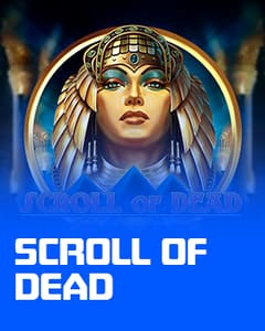 Scroll of Dead