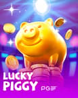 Lucky Piggy