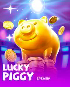 Lucky Piggy