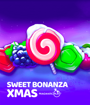 Sweet Bonanza Xmas