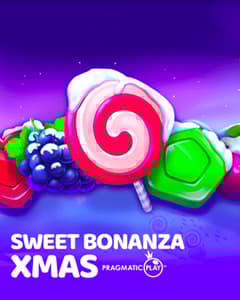Sweet Bonanza Xmas