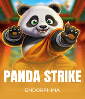Panda Strike
