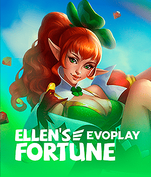 Ellen's Fortune