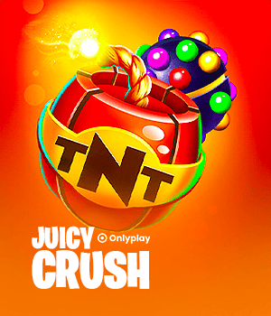 Juicy Crush