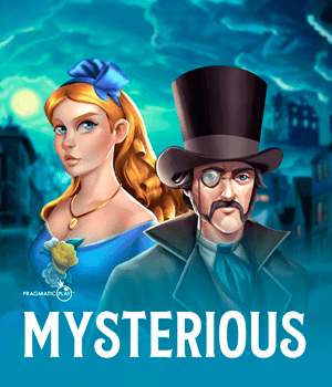 Mysterious