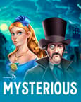 Mysterious