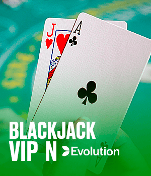Blackjack VIP N
