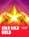 Gold Gold Gold