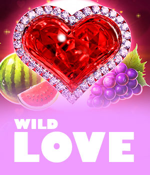 Wild Love
