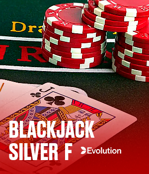 Blackjack Silver F