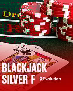 Blackjack Silver F