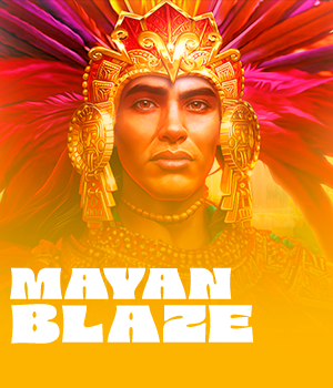 Mayan Blaze