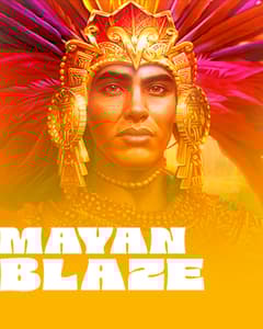 Mayan Blaze