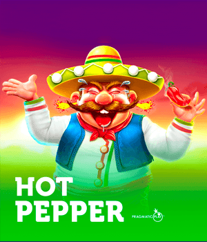 Hot Pepper