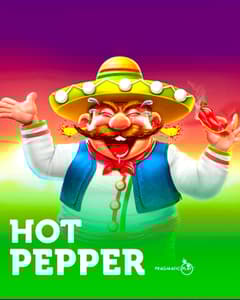 Hot Pepper