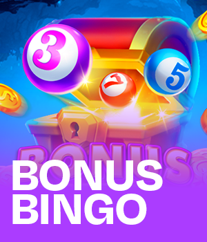 Bonus Bingo