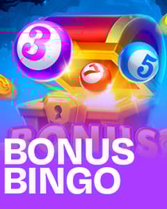 Bonus Bingo