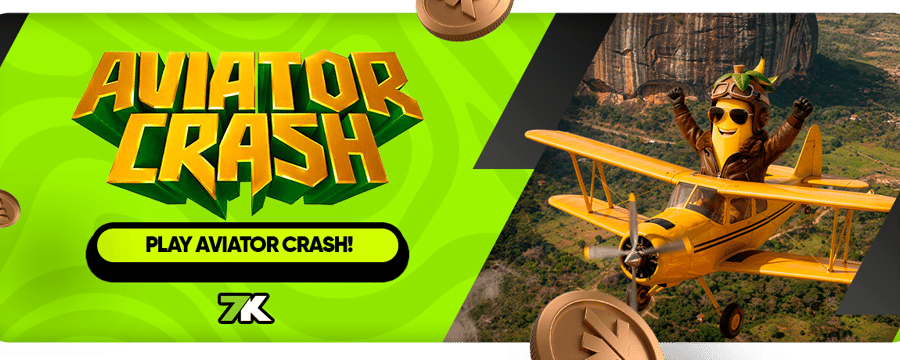 Aviator Crash