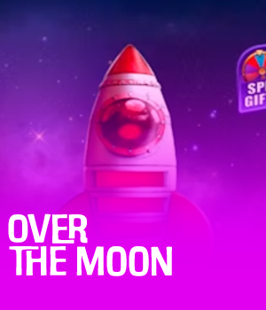 Imagem do jogo Over The Moon
