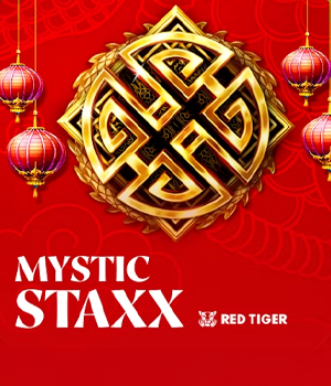 Imagem do jogo Mystic Staxx