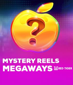 Imagem do jogo Mystery Reels Mega Ways