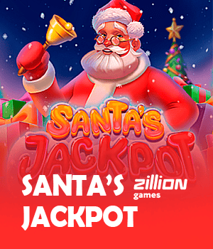 Santa's Jackpot