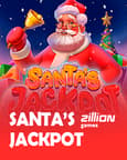 Santa's Jackpot