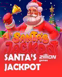 Santa's Jackpot