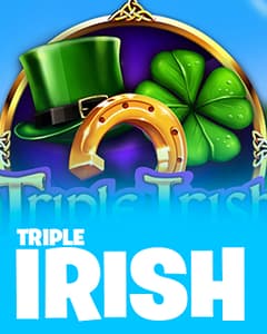Triple Irish	