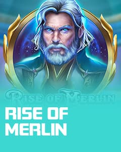 Rise of Merlin