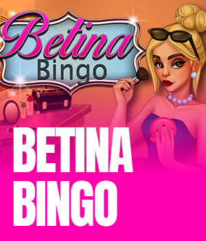 Imagem do jogo Betina Bingo