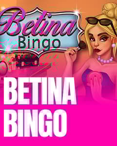 Betina Bingo