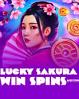 Lucky Sakura Win Spins