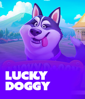 Lucky Doggy