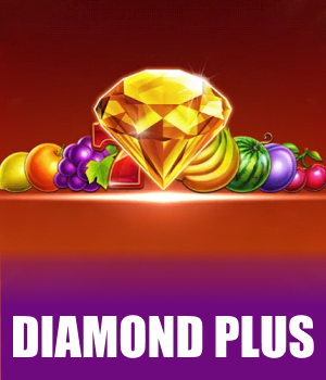 Imagem do jogo Diamond Plus