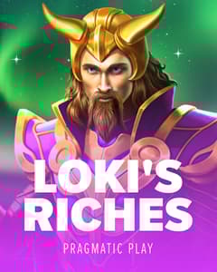 Loki's Riches