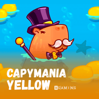 Capymania Yellow