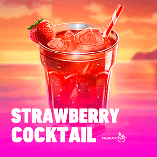 Strawberry Cocktail