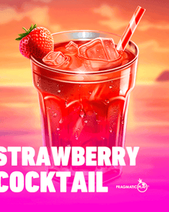Strawberry Cocktail