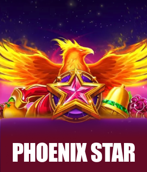 Imagem do jogo Phoenix Star