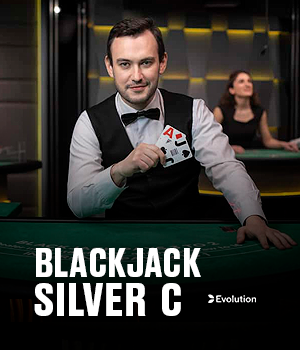 Blackjack Silver C