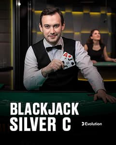 Blackjack Silver C