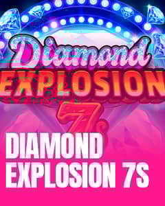 Diamond Explosion 7s