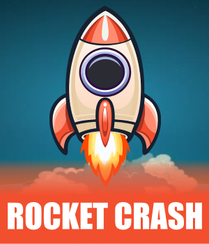 Rocket Crash