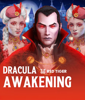 Imagem do jogo Dracula Awakening
