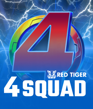 Imagem do jogo 4Squad